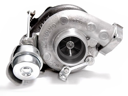 Turbocharger Specs: Garrett GT25R - GT2554R - 60 TRIM - 270 HP